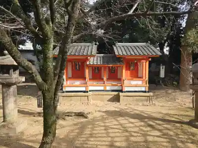 御香宮神社(京都府)