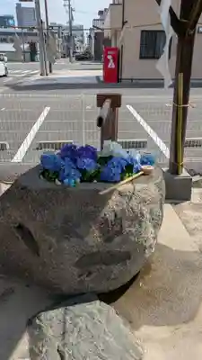 阿邪訶根神社(福島県)