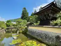 禅昌寺のその他建物