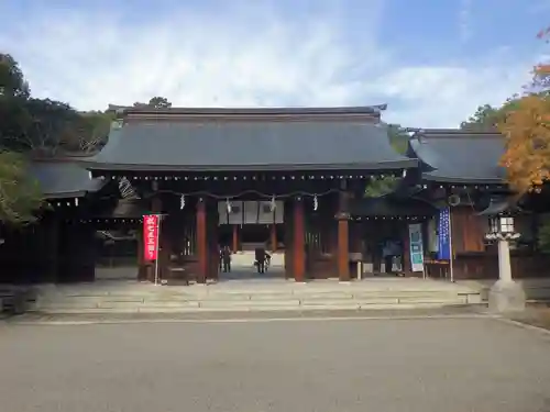 竈山神社(和歌山県)