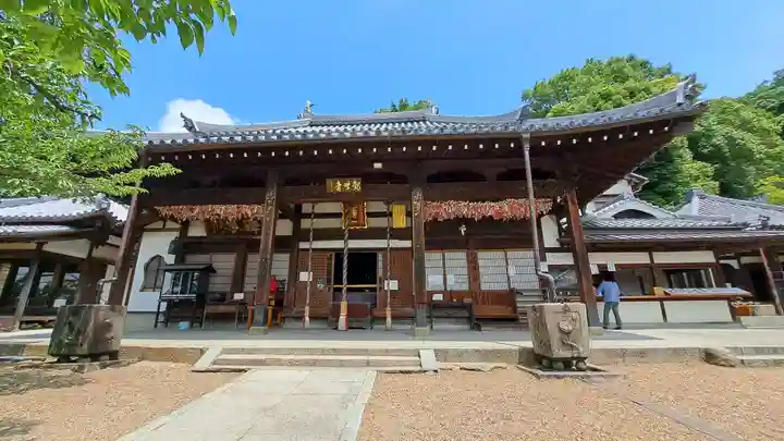 慈眼寺(大阪府)