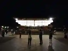 八坂神社(祇園さん)の建物その他