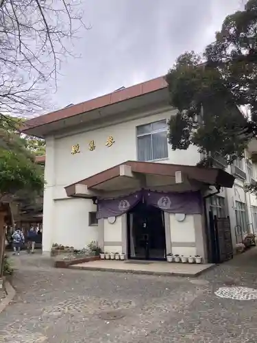 平塚八幡宮(神奈川県)