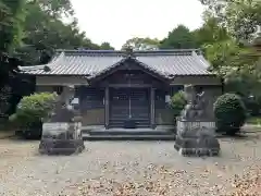 住吉神社(三重県)