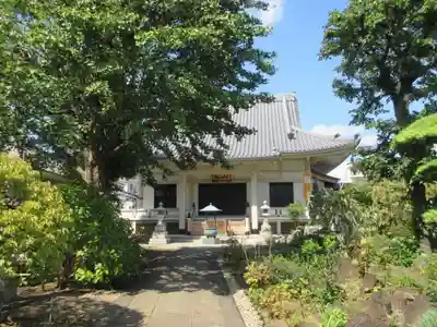 円光院(東京都)