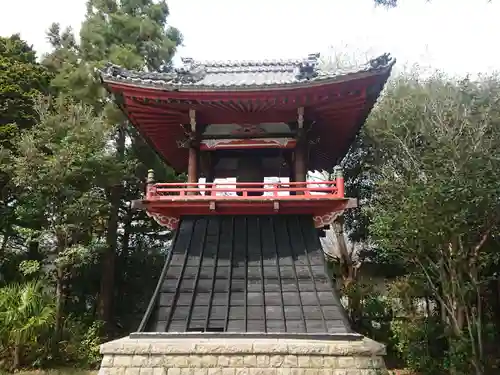 長源寺のその他建物