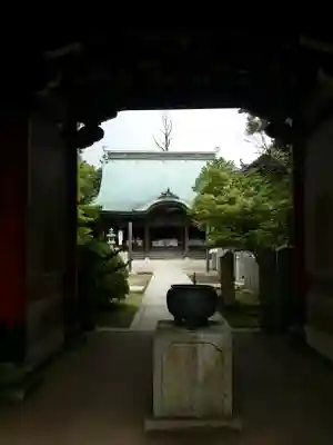 千光寺の本殿・本堂