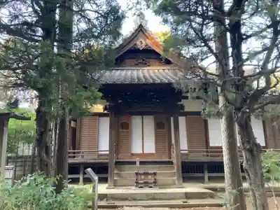 妙福寺(東京都)
