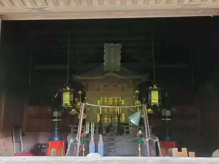 伽耶院のその他建物