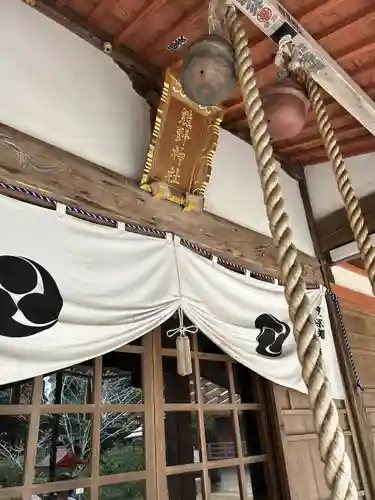 宮川熊野神社(千葉県)