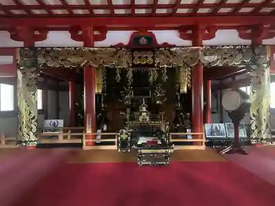 清水寺(長野県)