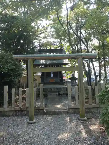 賢木神社(滋賀県)