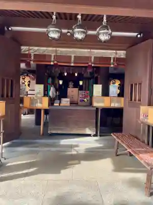 代田八幡神社(東京都)