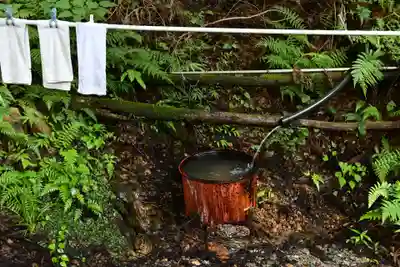 天岩戸別神社(徳島県)