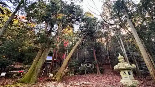 日吉神社(滋賀県)