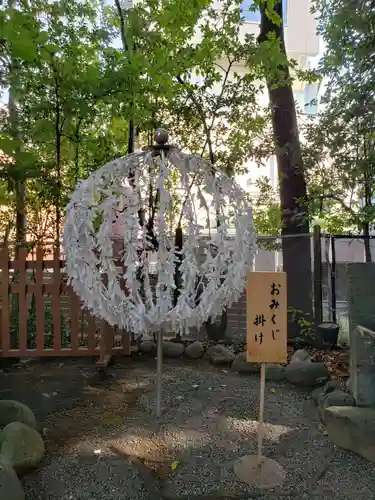 乃木神社のその他建物
