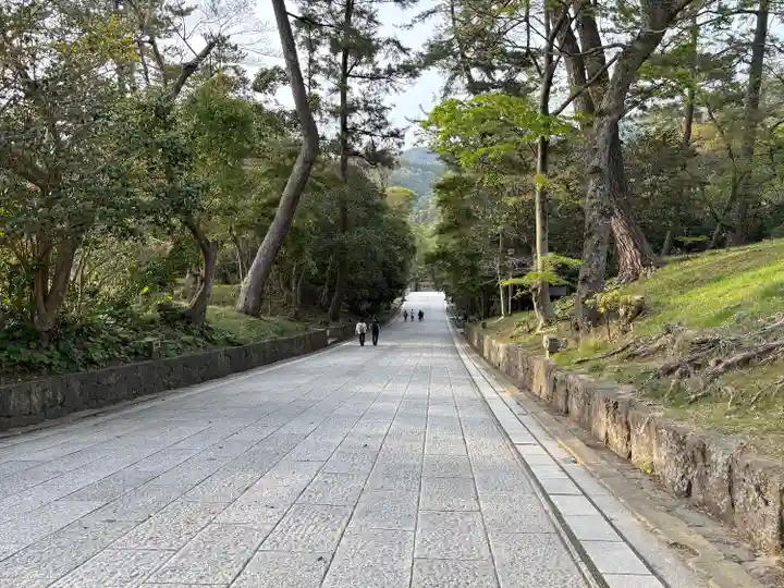 出雲大社(島根県)