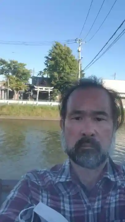 稲荷神社(埼玉県)