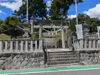 白鳥神社(岐阜県)