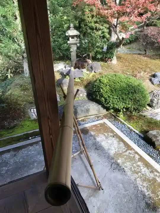 浄妙寺のその他建物