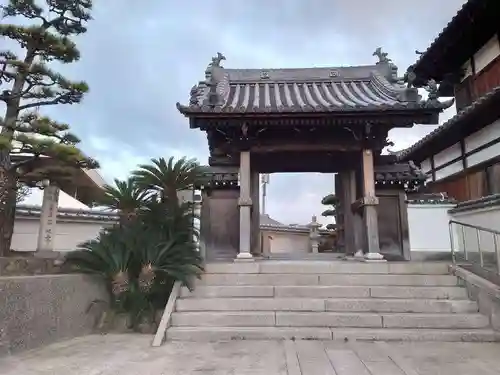 吹上寺(和歌山県)