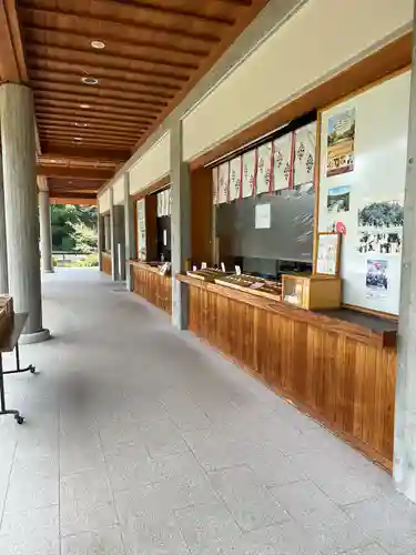 長野縣護國神社(長野県)