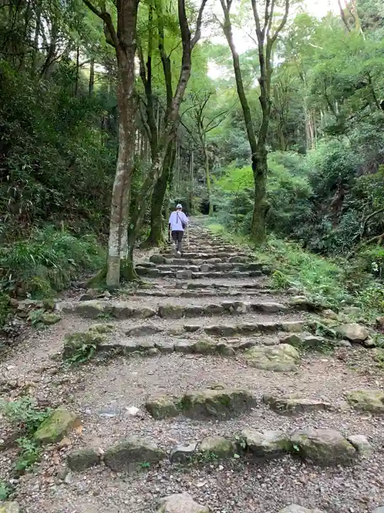 施福寺のその他建物