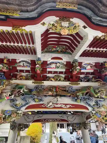 三峯神社(埼玉県)