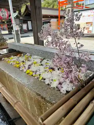 竹駒神社(宮城県)