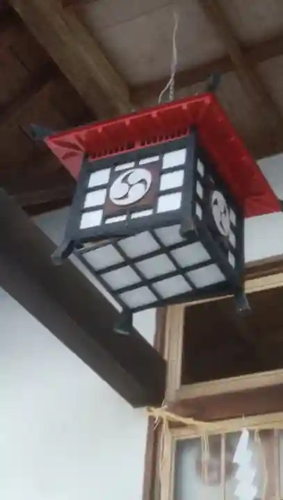 上常呂神社のその他建物