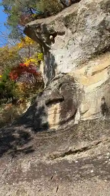 達谷窟毘沙門堂(岩手県)