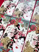 和泉國一之宮 大鳥大社の御朱印