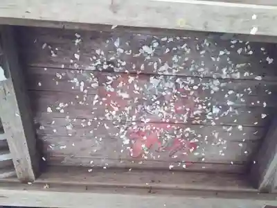 櫻山八幡宮のその他建物