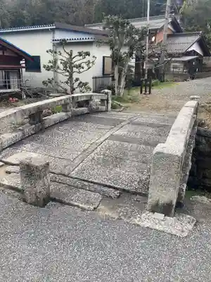 日撫神社のその他建物