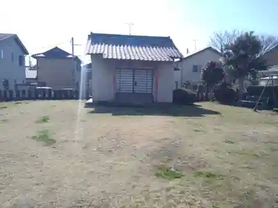 地蔵堂(静岡県)