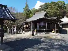 賀茂別雷神社の建物その他