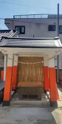 氷川神社(東京都)