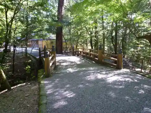 瀧原宮(皇大神宮別宮)のその他建物