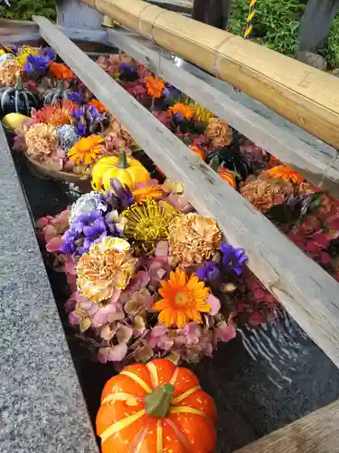 豊景神社(福島県)