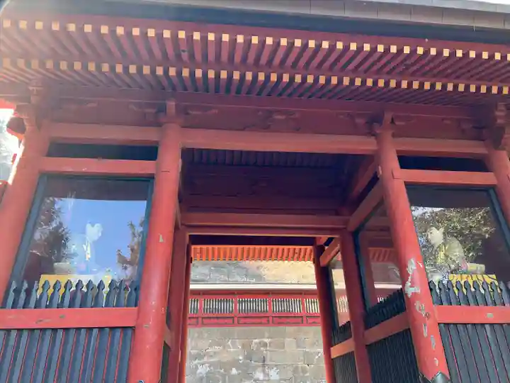 妙義神社(群馬県)