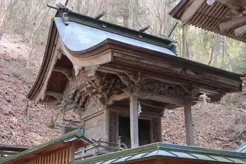 塩野神社(長野県)