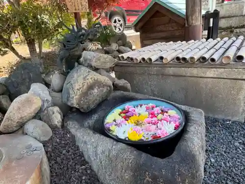 大鏑神社(福島県)