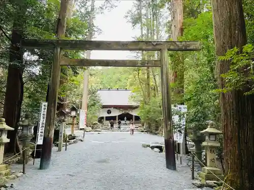 椿大神社(三重県)