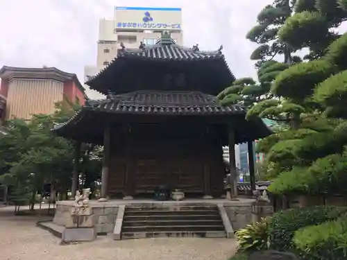 東長寺のその他建物
