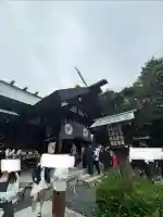 東京大神宮(東京都)