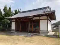 大浜八幡大神社のその他建物