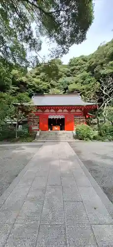 荏柄天神社(神奈川県)