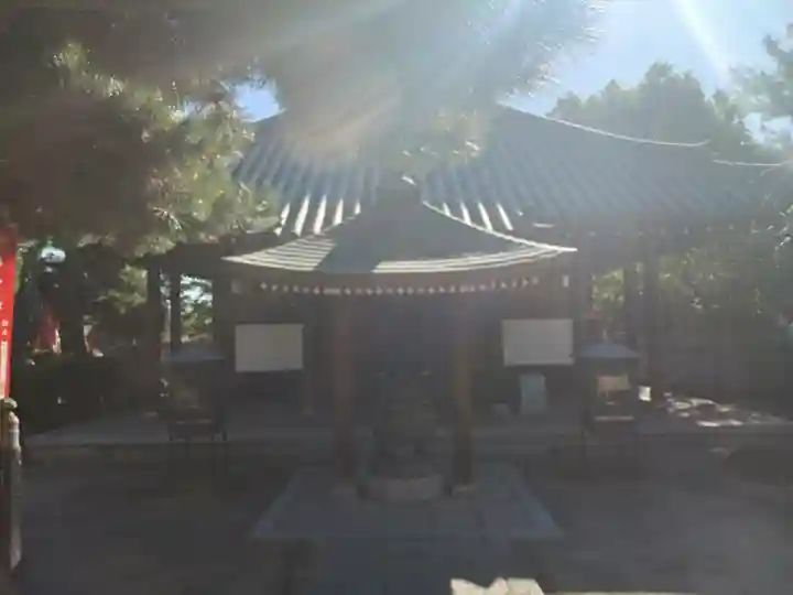 葛井寺(大阪府)