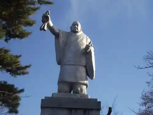 池上本門寺(東京都)