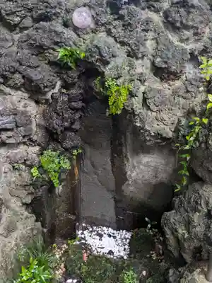 多摩川浅間神社(東京都)
